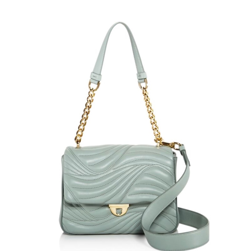 Luxury SALVADOR FERRAGAMO HANDBAG